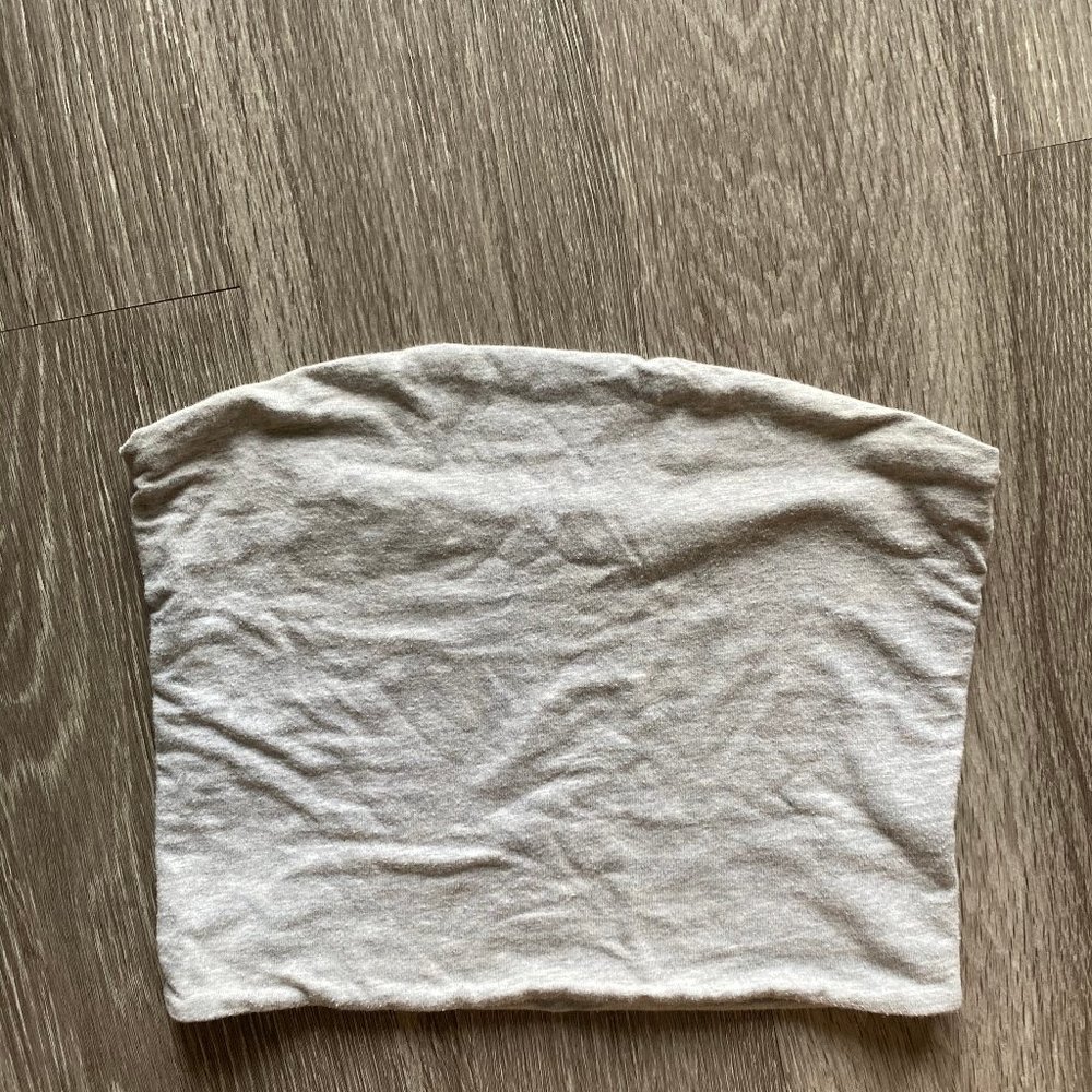 Brandy Melville Tube Top